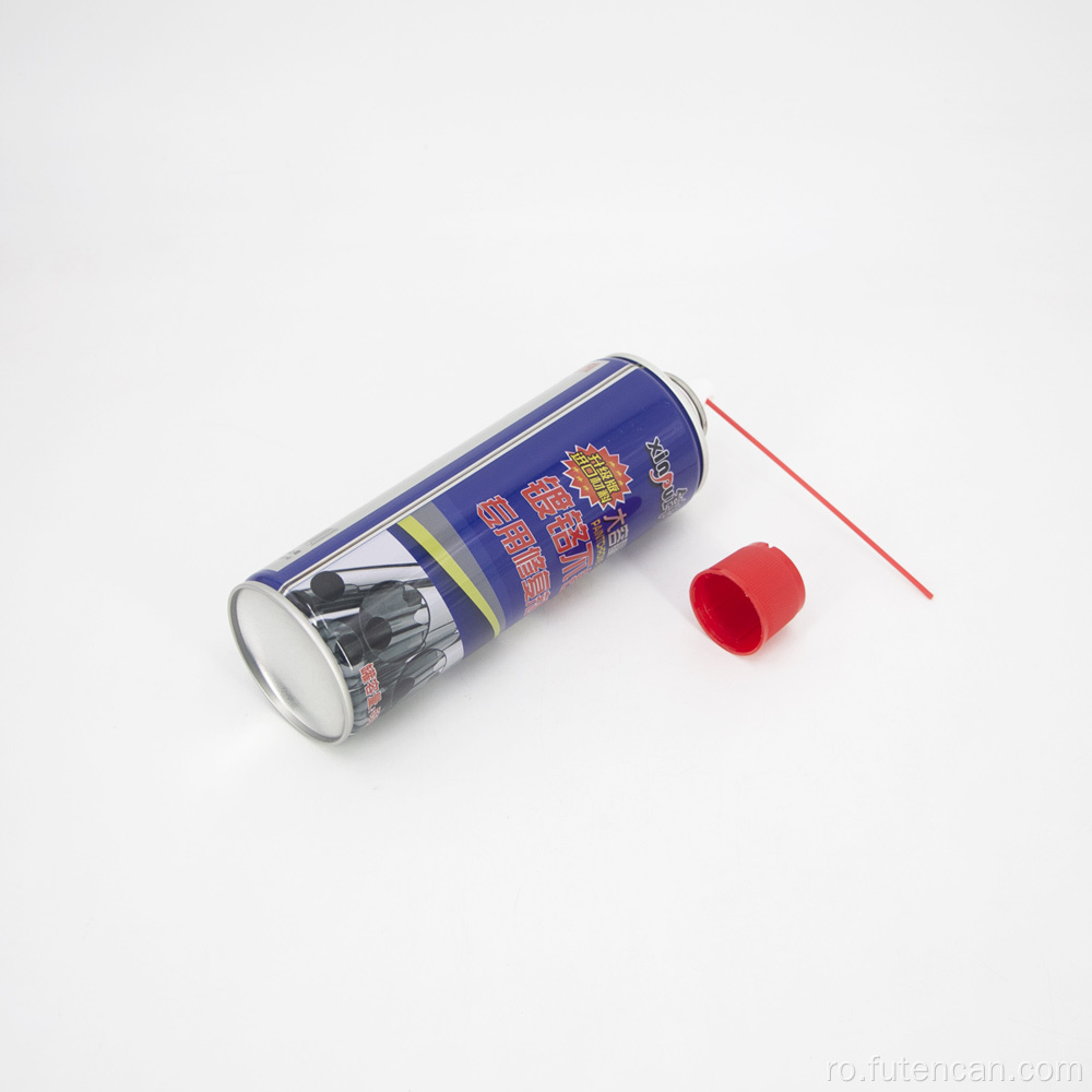 Spray pentru îndepărtarea ruginii