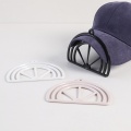Brim Support Tool in Black, White, and Pink