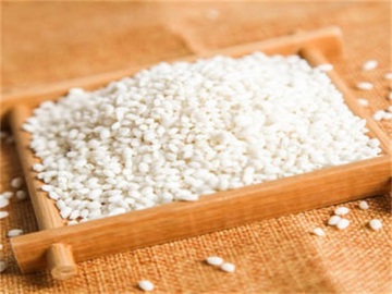 Glutinous rice