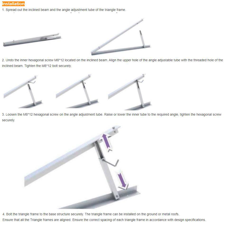 Solar Roof Mounting4