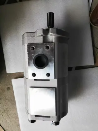 CBKP Classic Series Gear Pump
