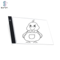 SURON LED Artist Rasting Table Drawing Board