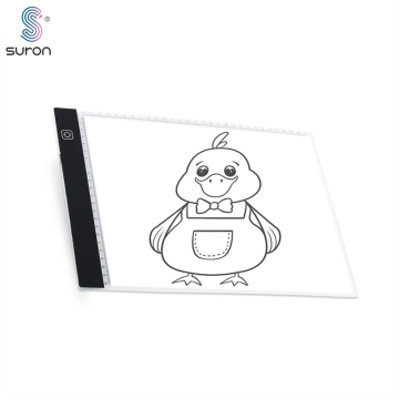 Suron Light Box USB Power Tracing Light Pad