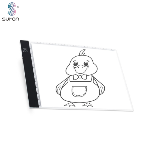 Suron LED Artist Tracing Table Drawing Board