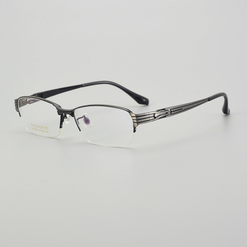 Titanium Optical Frame Sporty Titanium Opitcal Eyewear Factory