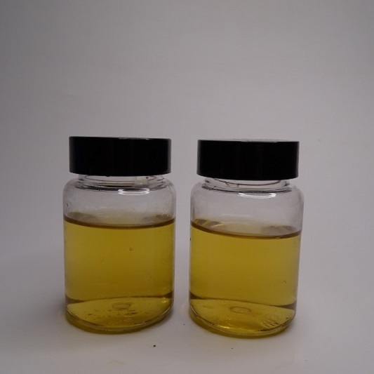 Camphor Oil