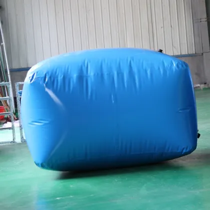 Strength flexi tank flexitank