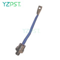 Stud standard recovery diodes 1600V