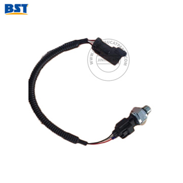 208-06-71130 208-06-71140 pressure switch for komatsu PC400