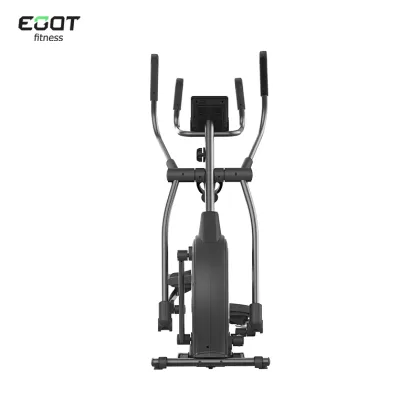 EOAT F870R Elliptical Machine: The Latest Elliptical Cross Trainer and Sport Stepper