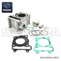 Kit De Cilindro Honda SH125 (P / N: ST04013-0076) Qualidade Superior