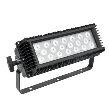 Wall Washer Light, 70w Rgb 3-in-1 With Super Color Mixing Landscape ...