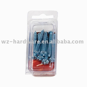 metal screw