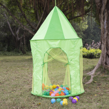 Play Tent for Kids Hanging Playhouse Tent