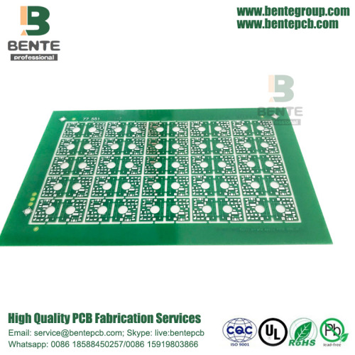 Πολυστρωματικό PCB High-Tg PCB