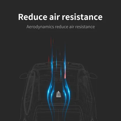 Accessory Cover Reddit Best Shark Fin Antenna