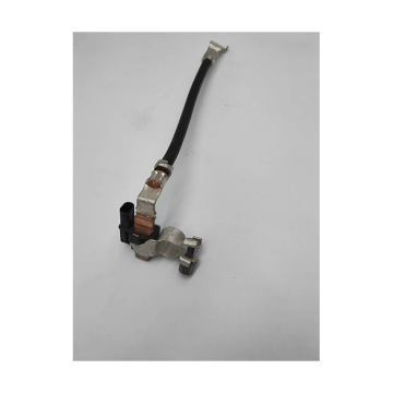 OEM 37180-1R600 Auto Engine Parts: Competitive Price, Good Quality Negative Battery Sensor Assembly