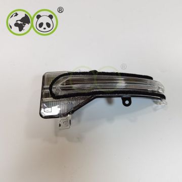 High Quality 2020 Avanza Car Side Mirror Light - Turn Signal Lamp for Toyota Models