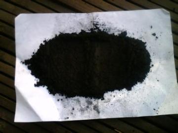 graphite powder for casting coating