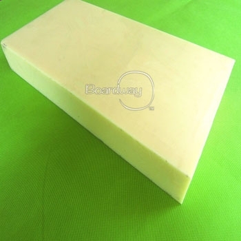 2015 New plastic products abs natural plastic for Vacuum Forming