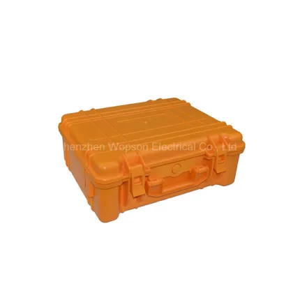 Sewer CCTV Inspection Equipment with Waterproof IP68 Inspection Camera