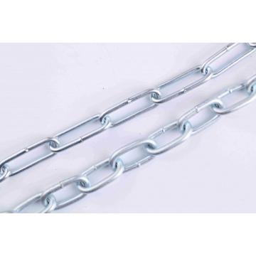 DIN 763 LINK CHAIN G30