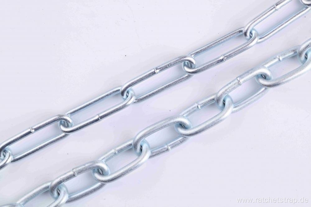 DIN 763 LINK CHAIN G30