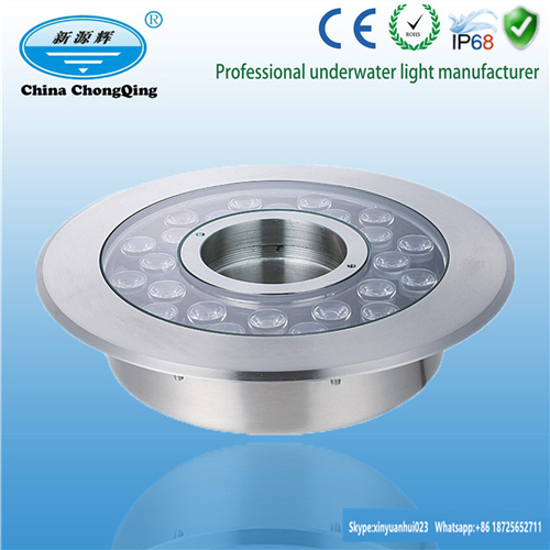 Arden Pool Fountains Led Lights Water Feature Lights Underwater, High