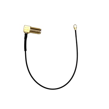 RF Coaxial Cable Assemblies: SMA/SMB/SMC/BNC/TNC/RCA/FME/F/MMCX/MCX/N Connectors