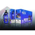 Best Saling 9000 Puffs Disposable Vape Wholesale