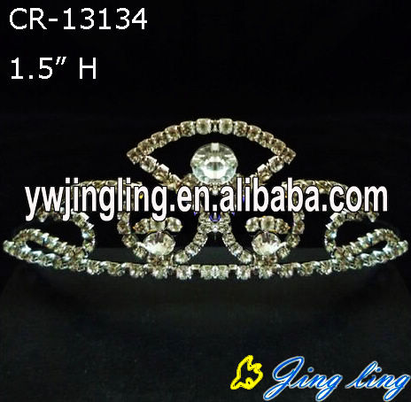 Wholesale Tiaras  Wedding Hair Accessories