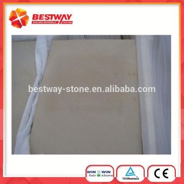 Mushroom Yellow Sandstone