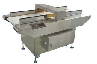 Metal Detector Type-V