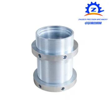 Industrial Equipment Assembly Component
