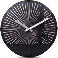 Moving Wall Clock- Wandermann