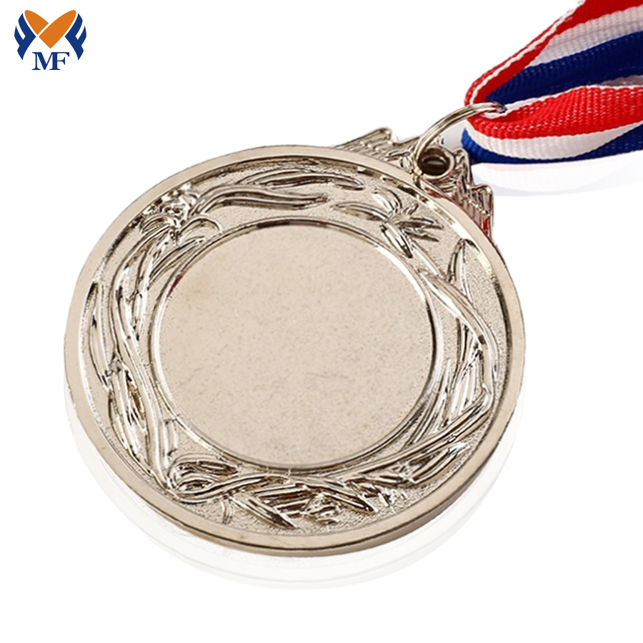 Medals With Free Engraving