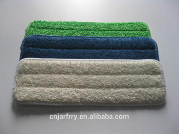 microfiber dry & wet mop
