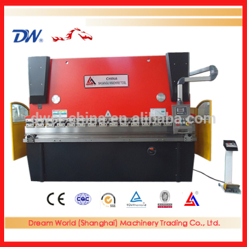 manual sheet metal bending machine , sheet bending machine