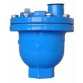 Single Orifice Air Valve (แบบสกรู)