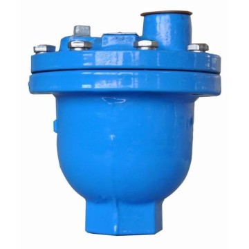 Single Orifice Air Valve