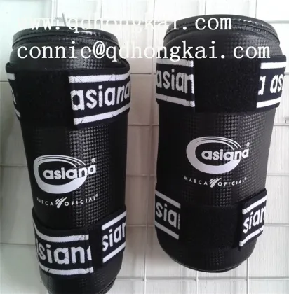 Hand Guard, Foot Guard