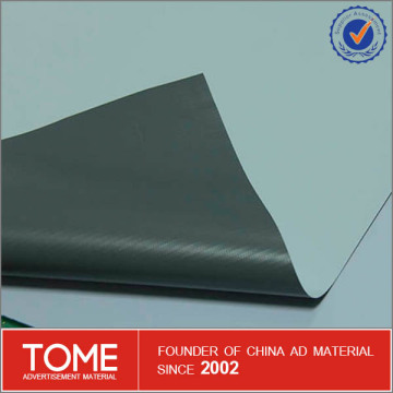 Outdoor Advertising Poster Material Waterproof Durable Lona Pvc Frontlit Flex Banner