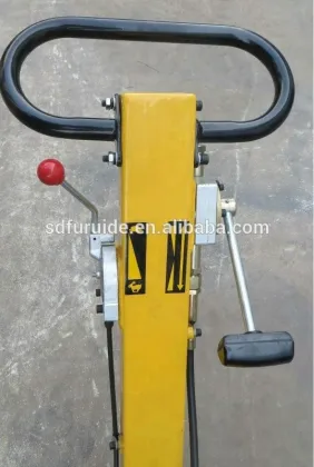 Low Price Frog Soil Compactor Low Price Frog Soil Compactor