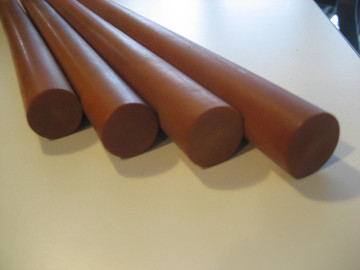 Paper Based Bakelite Rods