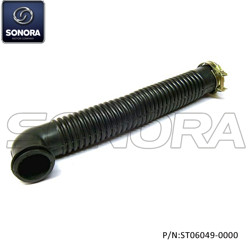 ST06049-0000 139QMA GY6-50 Air Breather Tube Type A (8)