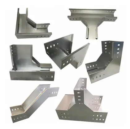 Rayhot Cross Cross Cable Tray