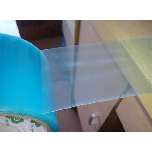 High Quality Agricultural Plastic Film Tape