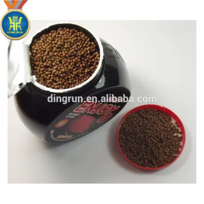 Top Sale Simense ABB or Chinese Brand Shrimp feed machine