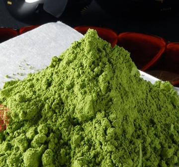 Professional tea polyphenols with high quality Organic Matcha powder tea extract 1kg