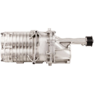 High Quality TVS Supercharger for Range Rover Sport Compressor LR011341